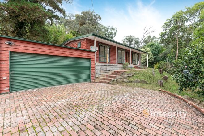 Picture of 50 Lowes Road, CHUM CREEK VIC 3777
