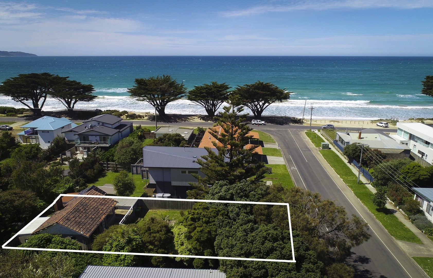 4 Cawood Street, Apollo Bay VIC 3233, Image 0