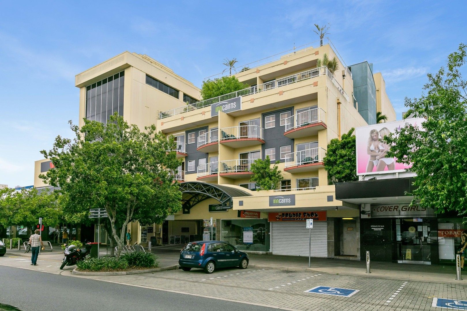 5 (106)/71-75 Lake Street, Cairns City QLD 4870, Image 0