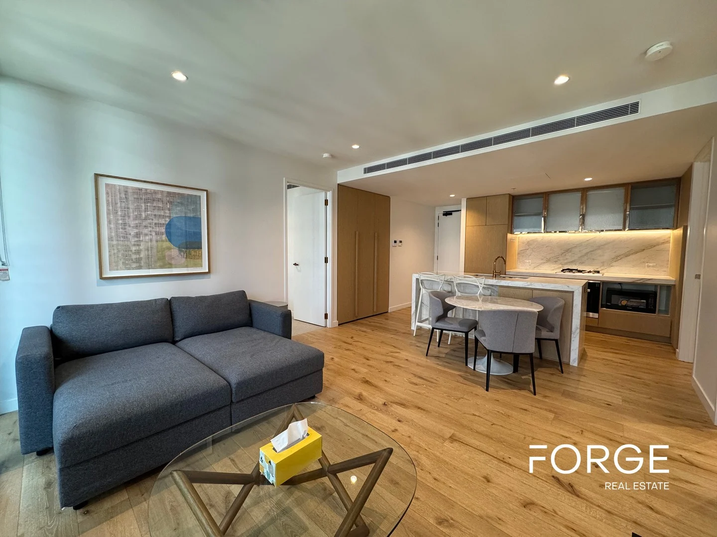 1201/464 Collins Street, Melbourne VIC 3000