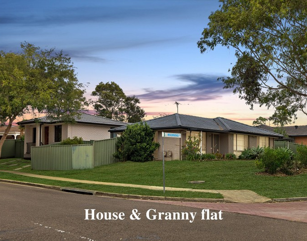 1 Manning Place, Currans Hill NSW 2567