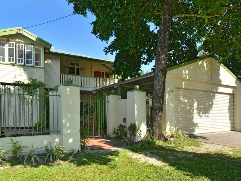 349 McLeod Street, CAIRNS NORTH QLD 4870, Image 0