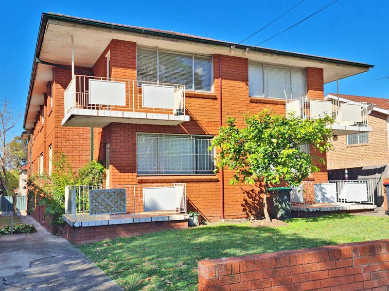 6/59 Colin Street, Lakemba NSW 2195 Apartment For Rent Domain
