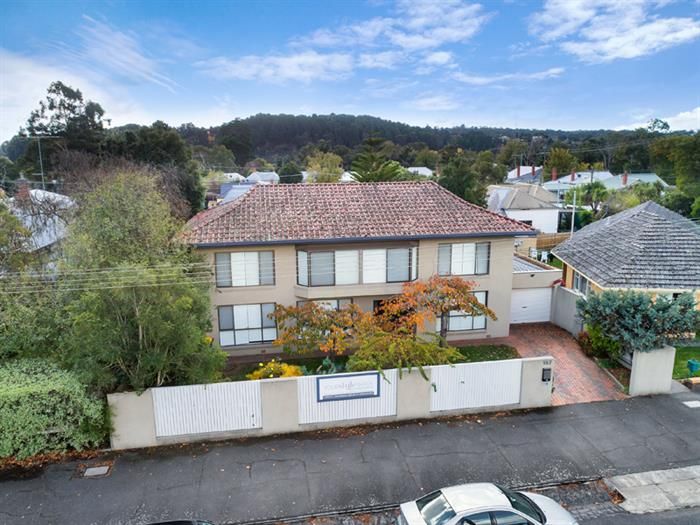 167 Victoria Street, Ballarat East Property History & Address Research Domain
