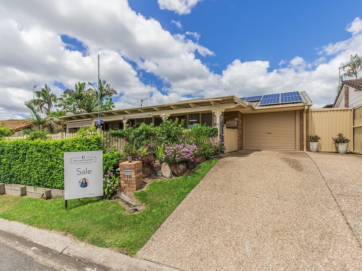 11 Cabot Court, Merrimac QLD 4226, Image 1