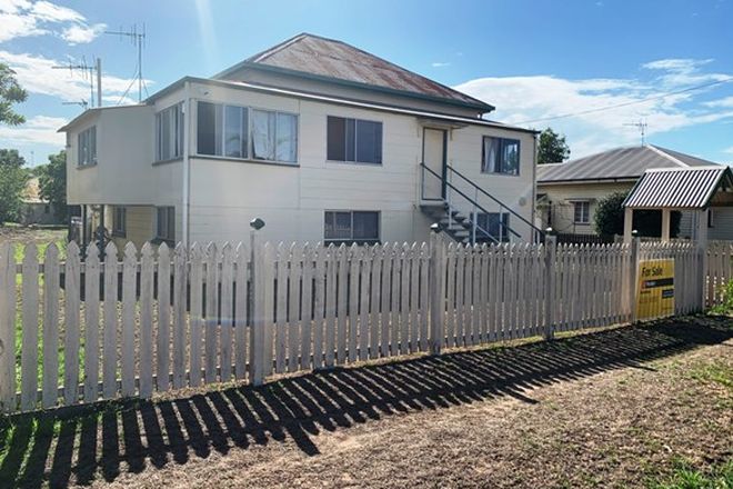 Picture of 7 McIlwraith Street, BUNDABERG SOUTH QLD 4670