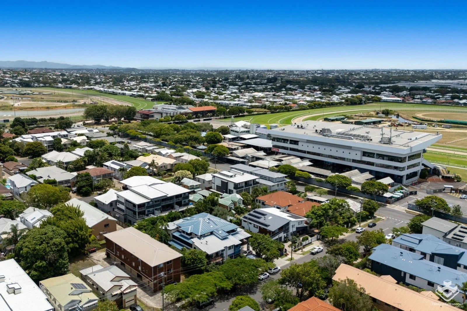 Additional image 10 of 8/34 Onslow Street, Ascot QLD 4007