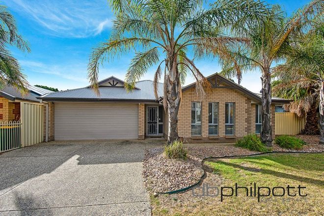 Picture of 41A Wingate Street, GREENACRES SA 5086