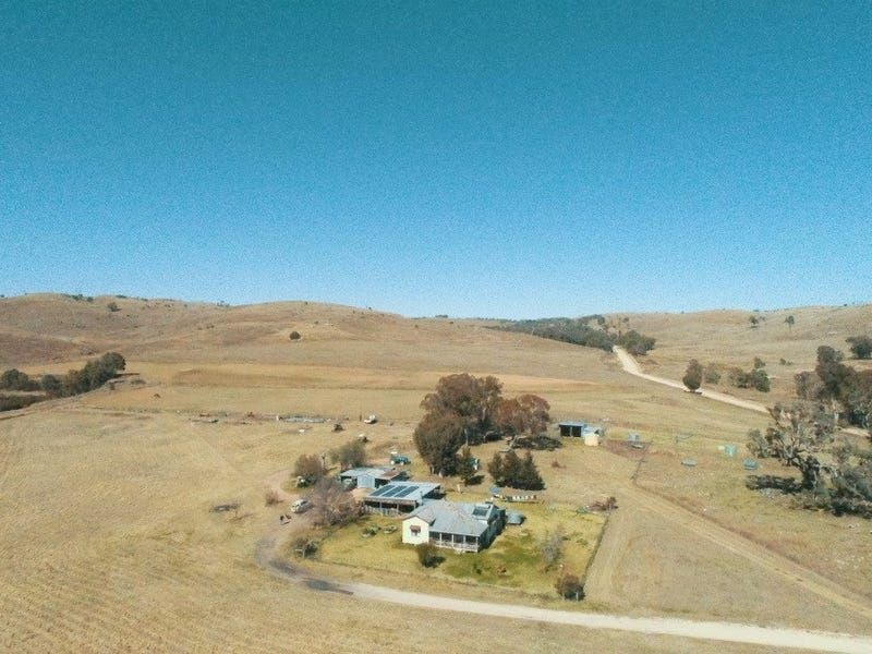 370 Upper Seven River, Ashford NSW 2361, Image 0