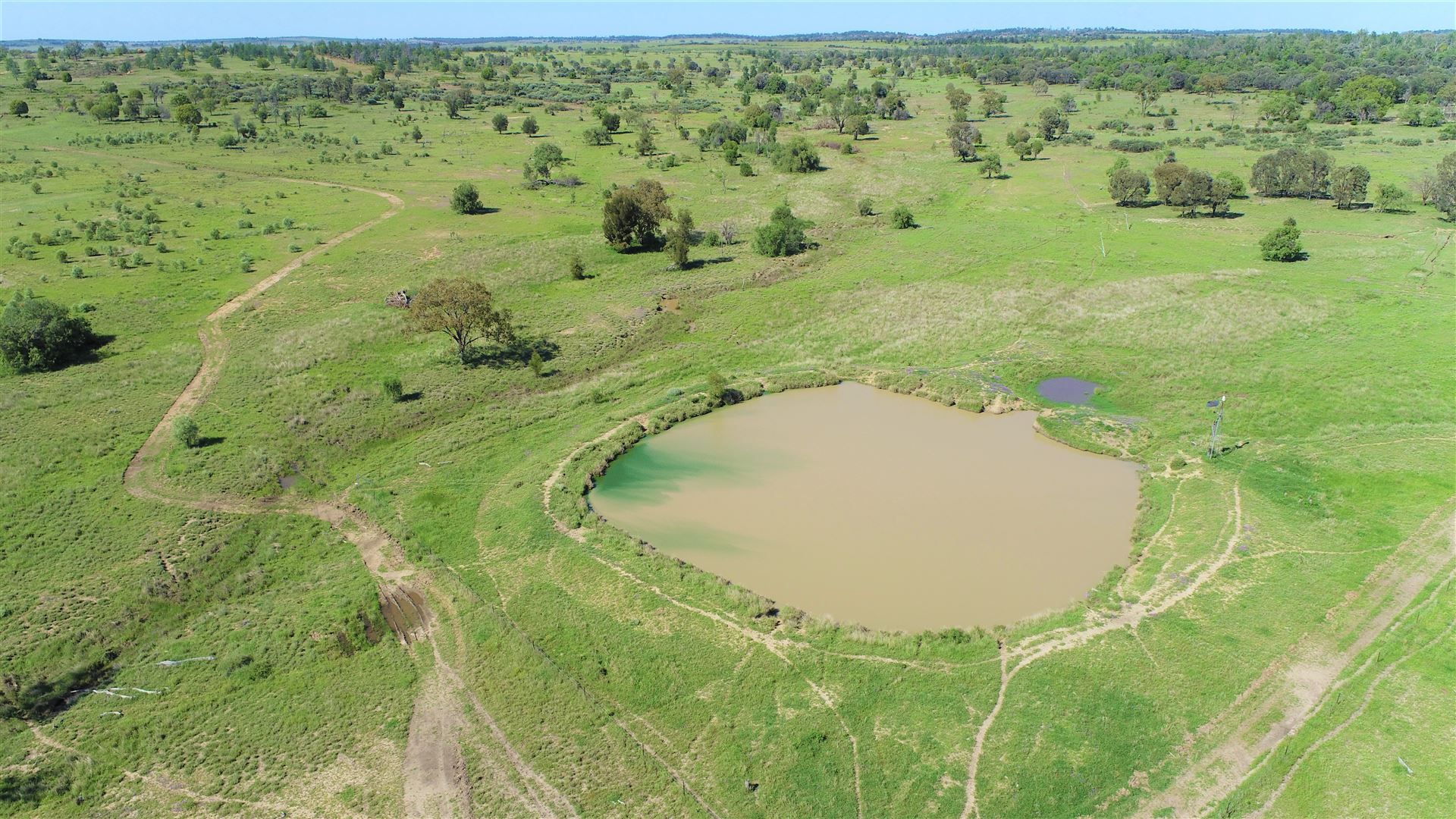 'Forty Nine' Ashneys Road, Roma QLD 4455, Image 1