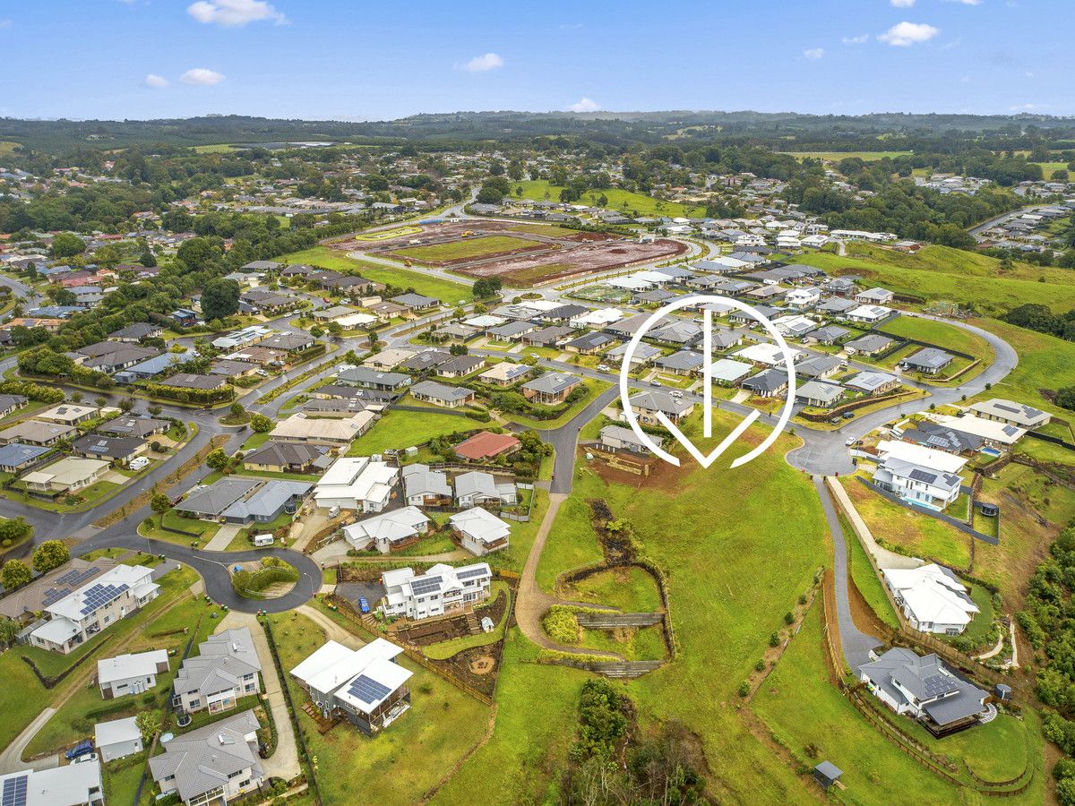 Lot 126 Millbrook Terrace, Wollongbar NSW 2477, Image 2