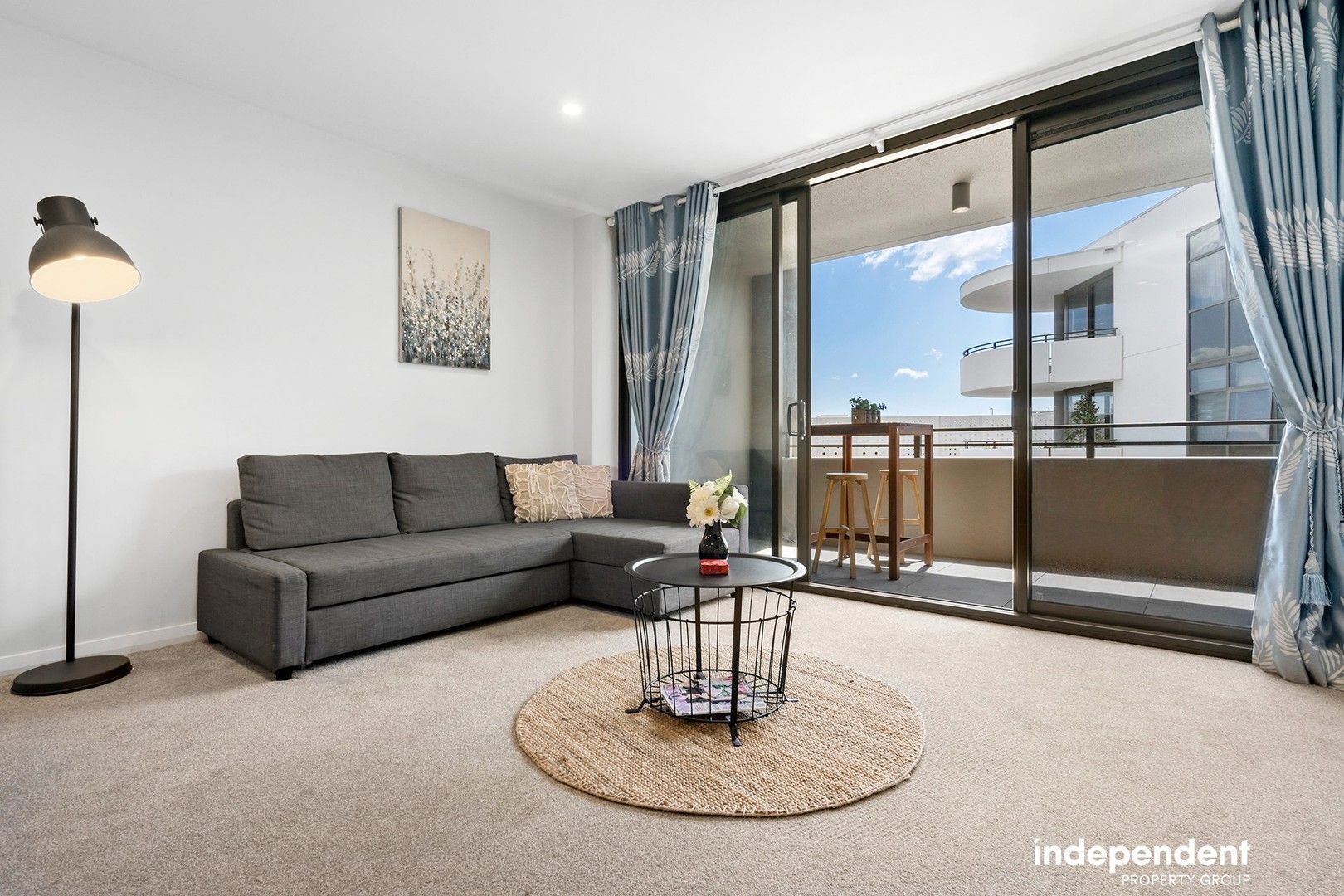 65/44 Macquarie Street, Barton ACT 2600, Image 2