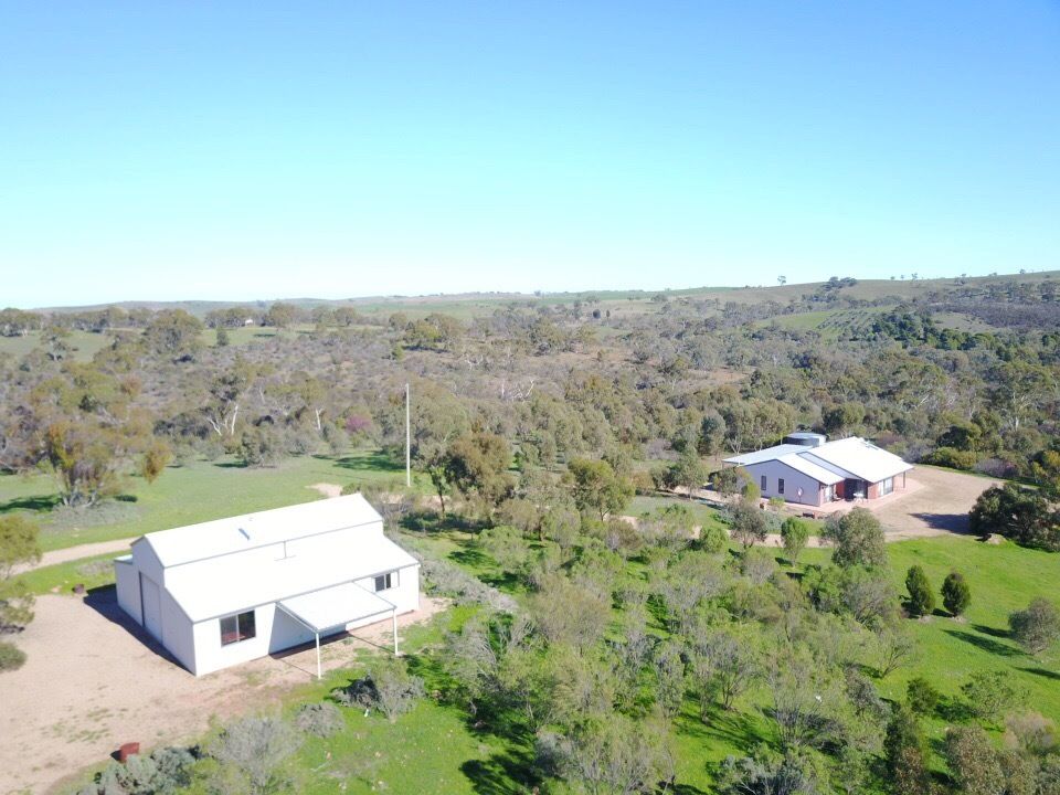 999 Gladstone-beetaloo Rd, Beetaloo Valley SA 5523, Image 0