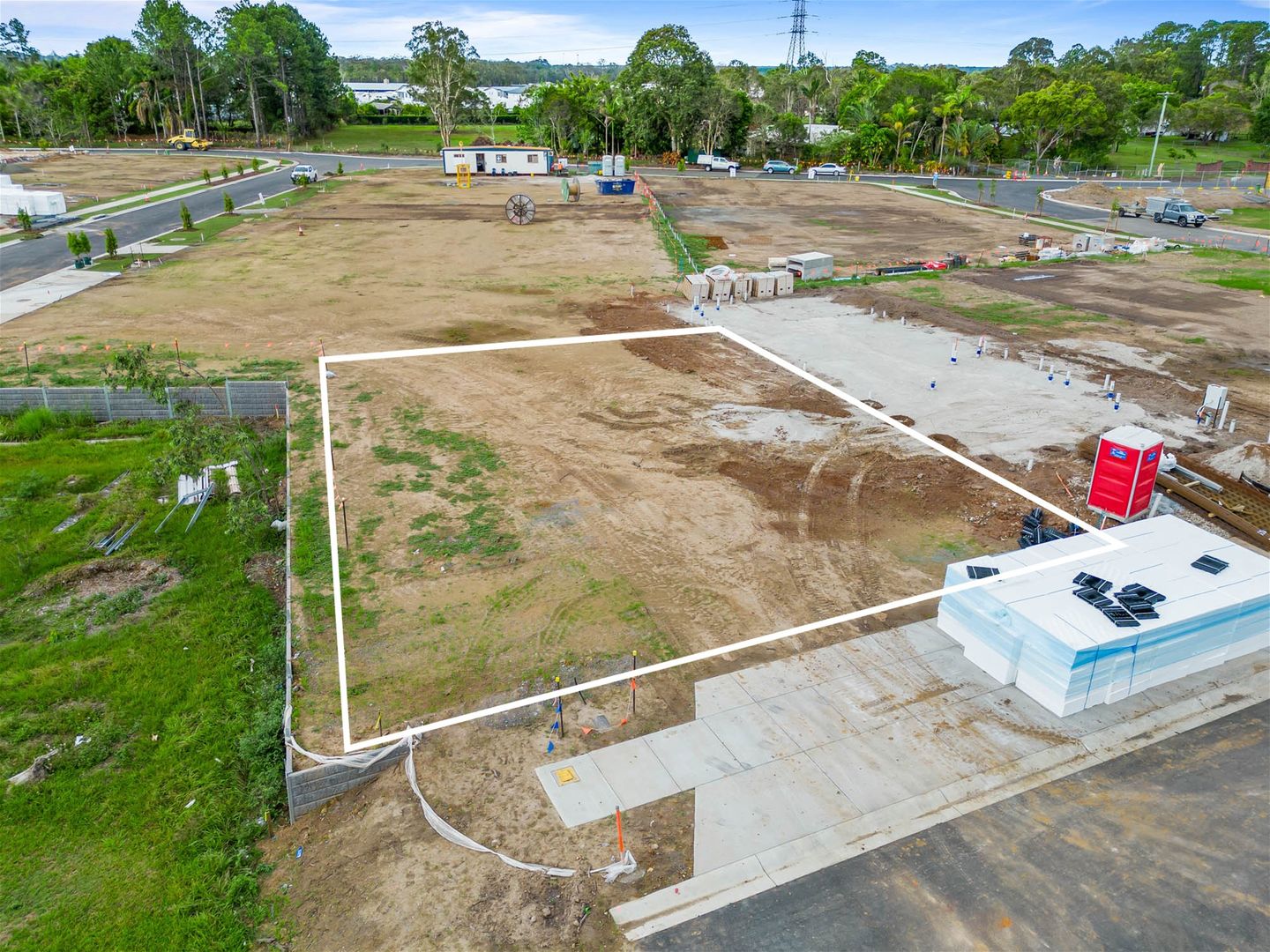 Lot 47 Curlew Street, Caboolture QLD 4510, Image 2