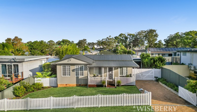 Picture of 32 Spring Valley Avenue, GOROKAN NSW 2263