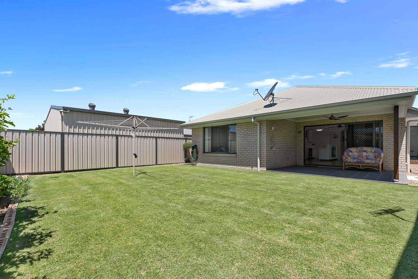 7 Lilly Pilly Drive, Burrum Heads QLD 4659, Image 1