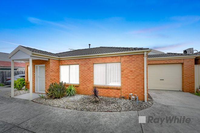 Picture of 2/24 Jones Road, DANDENONG VIC 3175