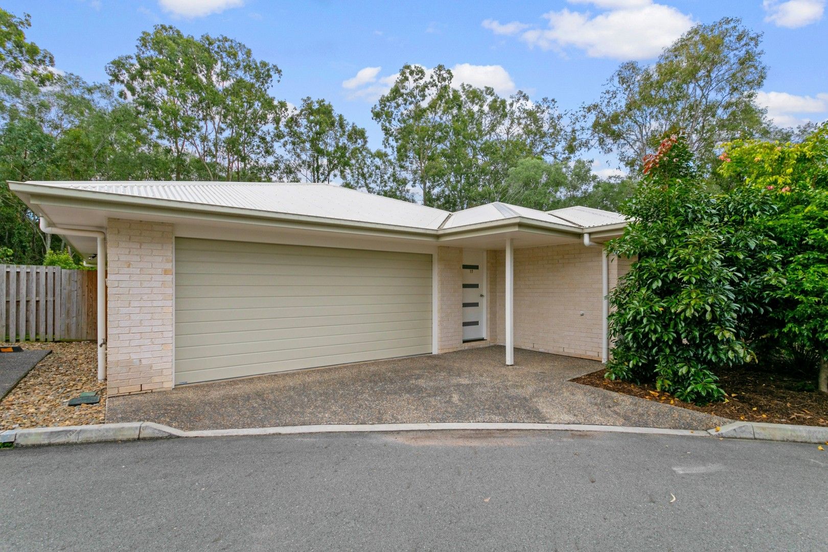 17/30 Mercury Parade, Mango Hill QLD 4509, Image 0