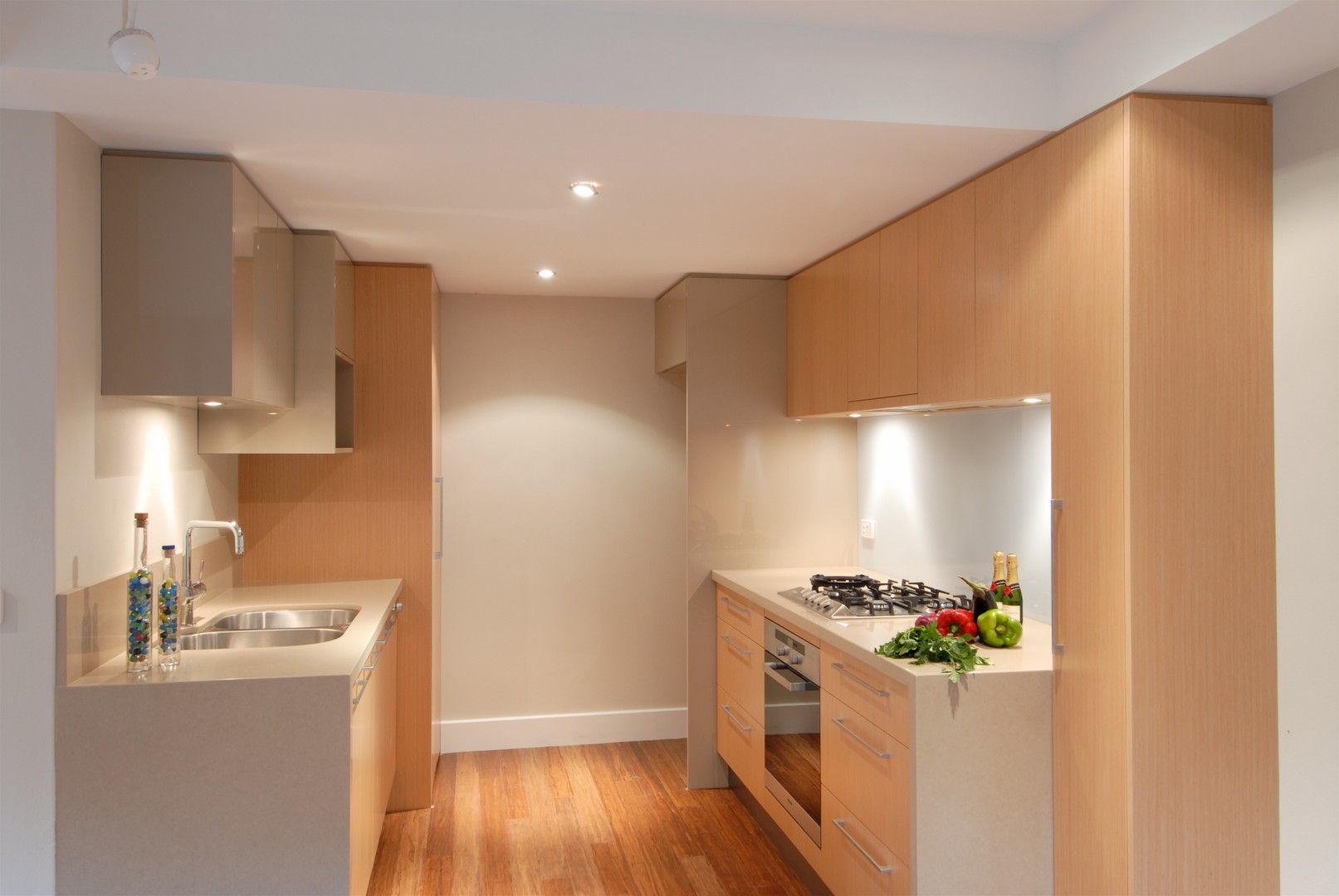 2 bedrooms Townhouse in 43 Carr Street WAVERTON NSW, 2060