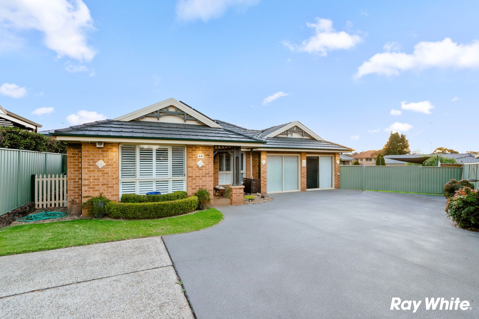 40 Kerstin Street, Quakers Hill NSW 2763, Image 0