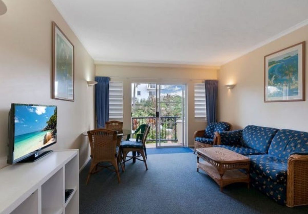 1 bedrooms Apartment / Unit / Flat in UNIT 3/141-143 GRAFTON STREET CAIRNS CITY QLD, 4870