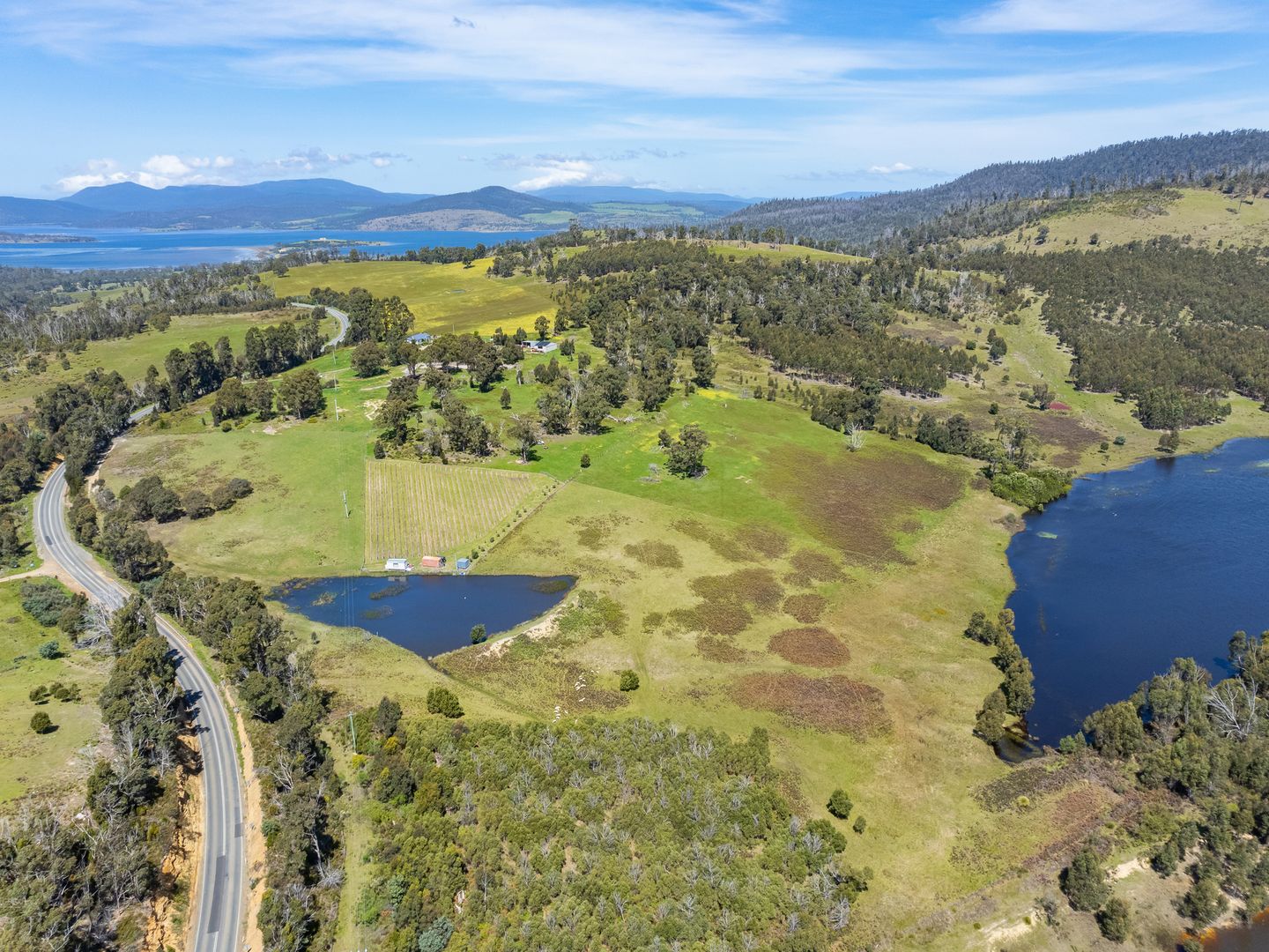 Lot 2 2526 Arthur Highway, Copping TAS 7174, Image 1