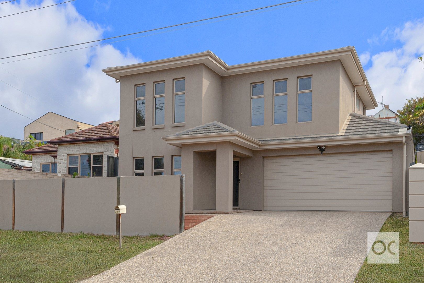4 bedrooms House in 417 Military Road HENLEY BEACH SA, 5022