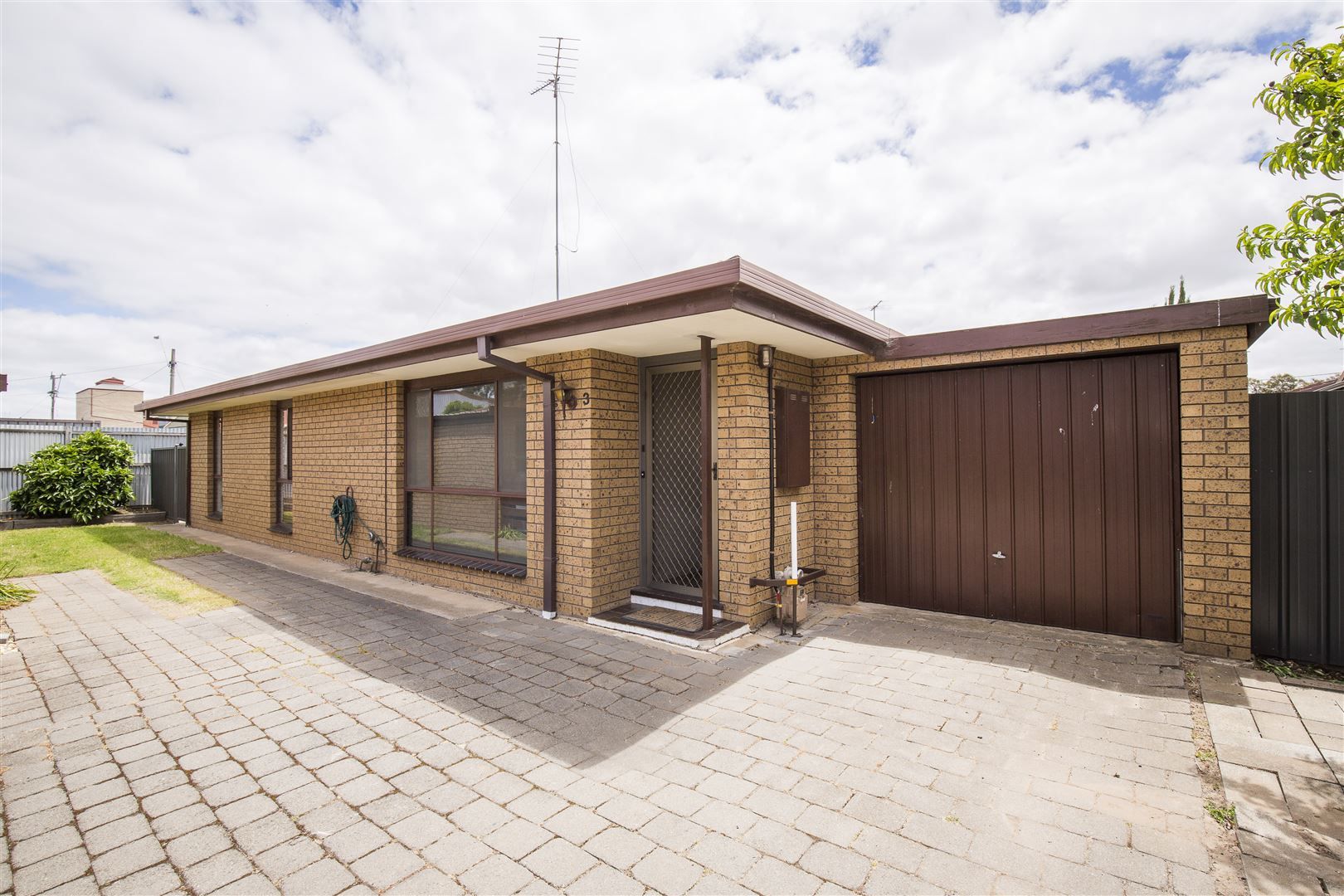 3/16 Wilson Street, Horsham Property History & Address Research Domain