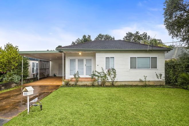 Picture of 21 Thames Street, WEST WOLLONGONG NSW 2500
