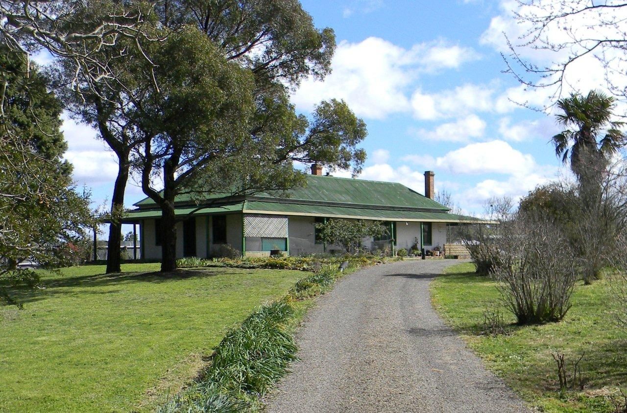 226 Gurrundah Road, Baw Baw Property History & Address Research Domain