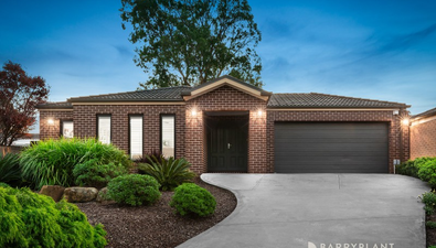 Picture of 14 Allenby Avenue, WANTIRNA SOUTH VIC 3152