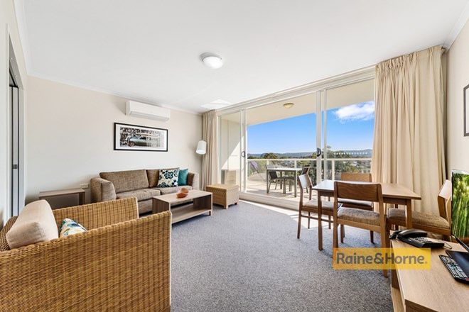 25 Apartments For Sale In Ettalong Beach Nsw 2257 Domain
