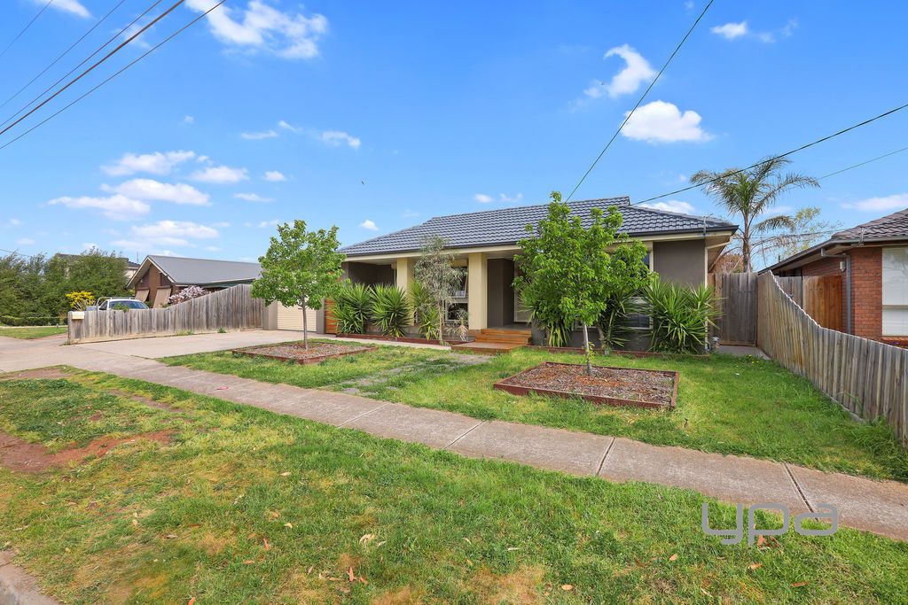 43 Greens Road, Wyndham Vale Property History & Address Research Domain