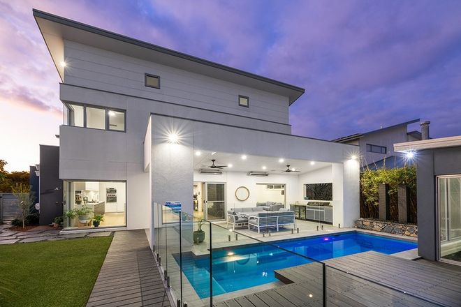 Picture of 125 Greenhills Street, GREENHILLS BEACH NSW 2230