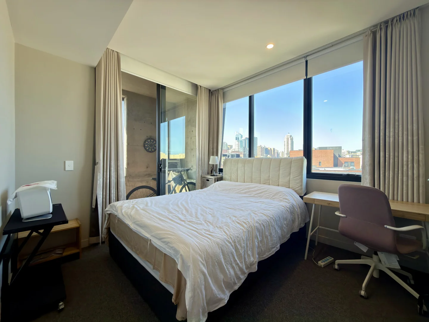 Additional image 16 of 615/5 Elger St, Glebe NSW 2037