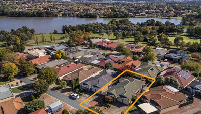 Picture of 13 Cockatoo Close, NICHOLLS ACT 2913