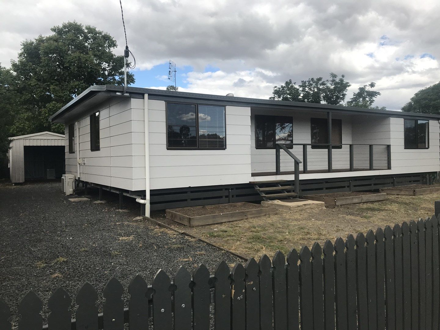 4 Mary Street, Dalby QLD 4405 House For Rent Domain