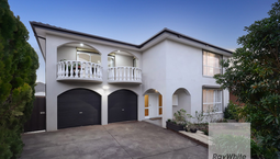 Picture of 4 Harwell Court, WESTMEADOWS VIC 3049