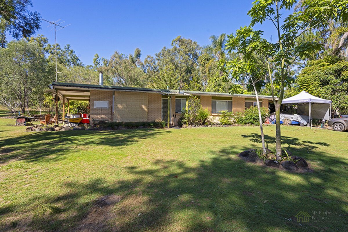 1961 Beaudesert-Beenleigh Road, Tamborine QLD 4270, Image 2