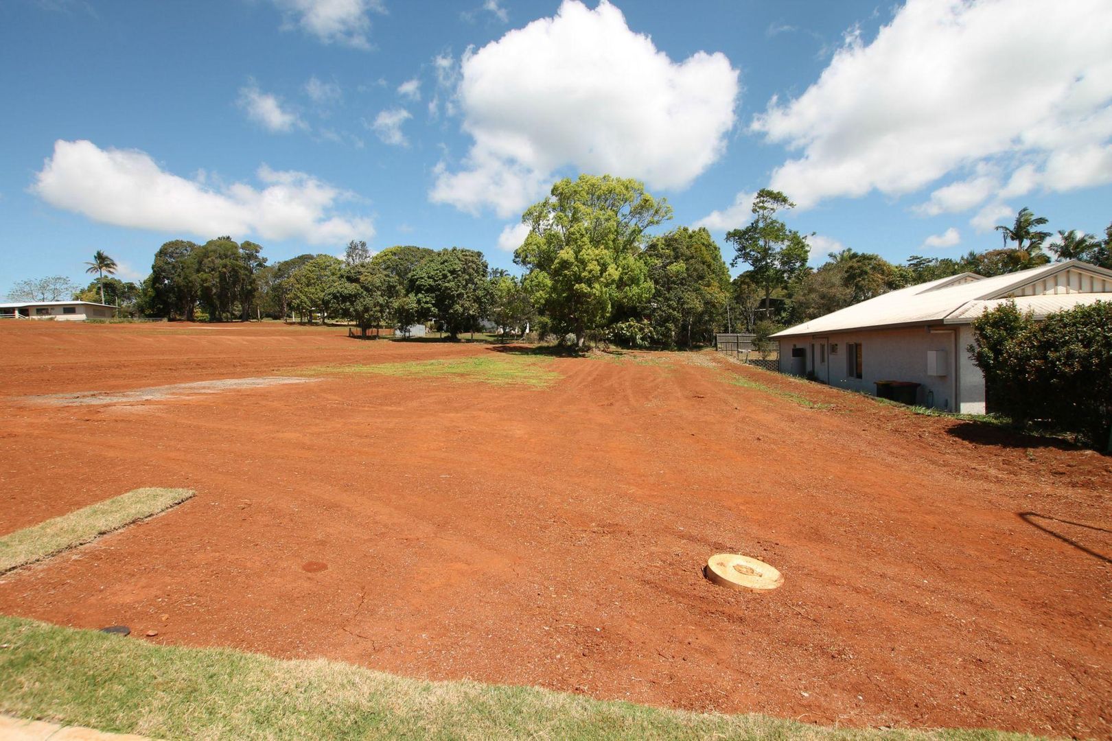 Lot 7 Lillypilly Lane, Yungaburra QLD 4884, Image 2