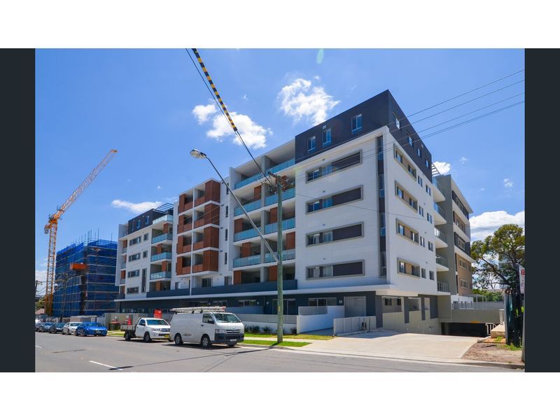 309/30 Chamberlain St, Campbelltown NSW 2560, Image 0