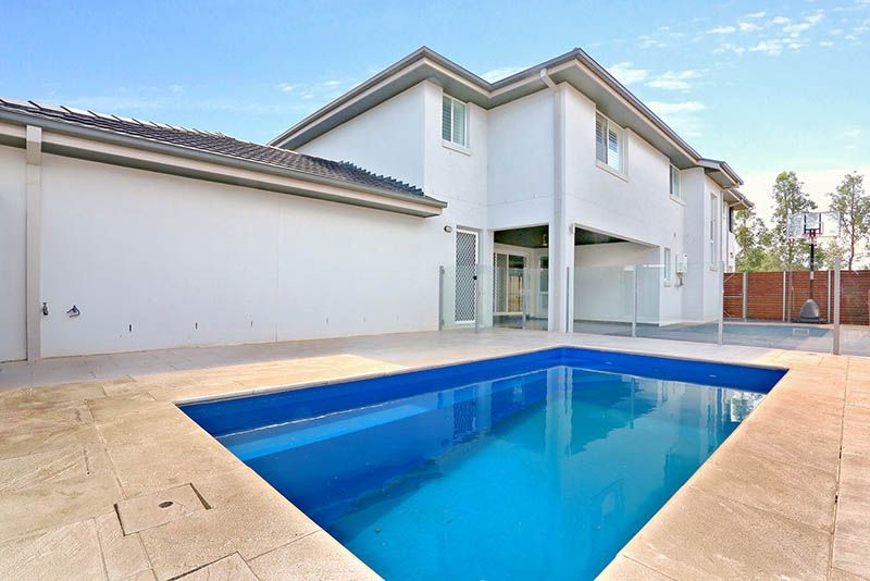 5 bedrooms House in 26 Musk Street THE PONDS NSW, 2769