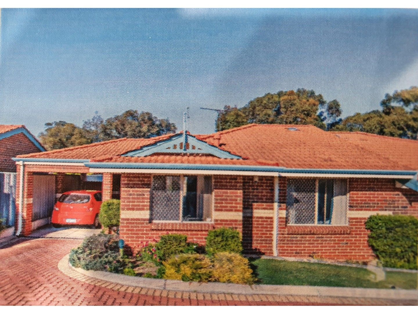 2 bedrooms Apartment / Unit / Flat in 7/11 McCaw Mews YANGEBUP WA, 6164