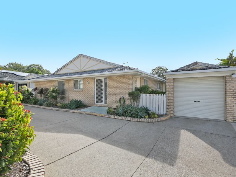 2/66 Agnes Street, Birkdale QLD 4159, Image 0