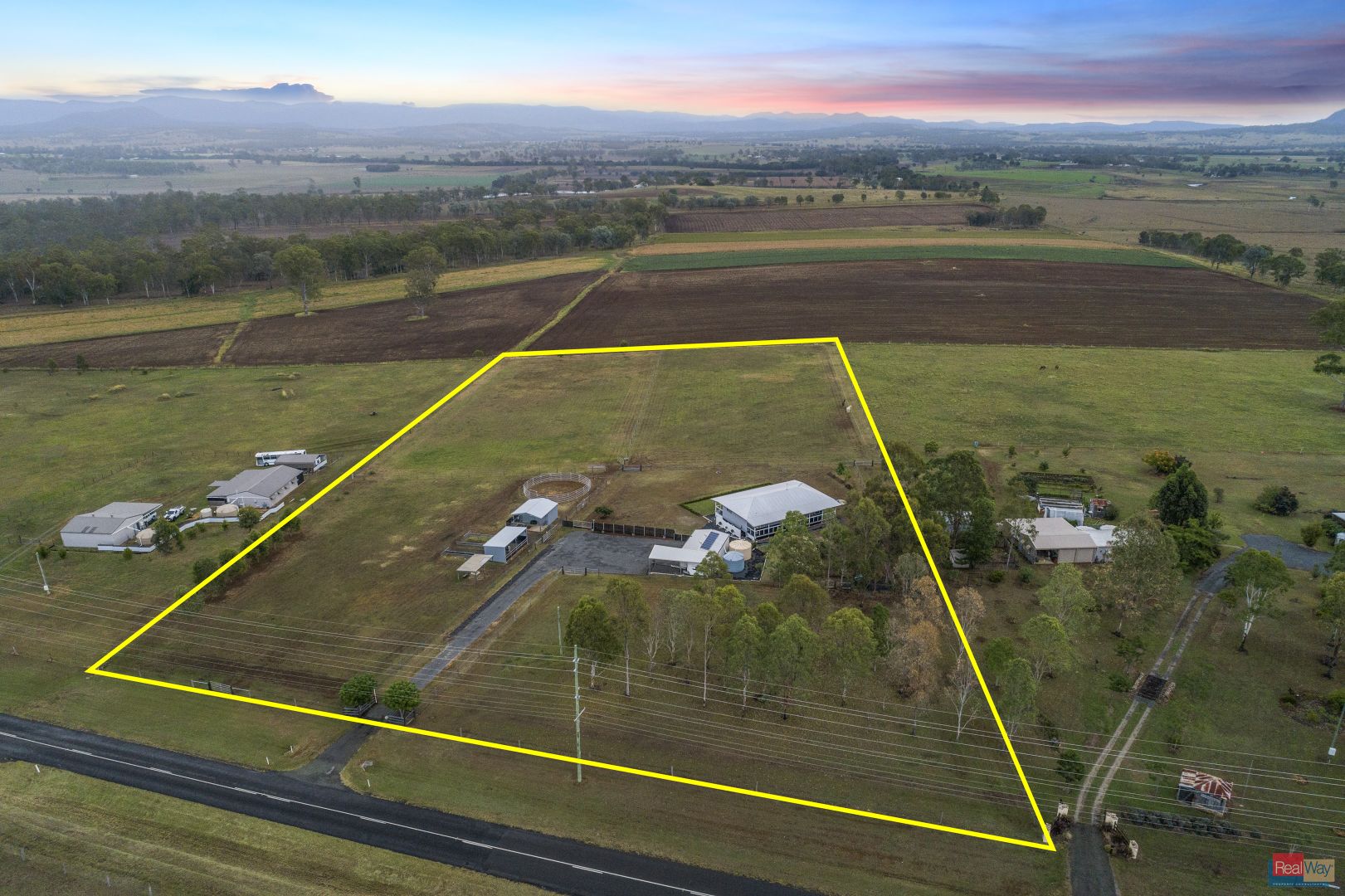 903 Munbilla Road, Munbilla QLD 4309, Image 1