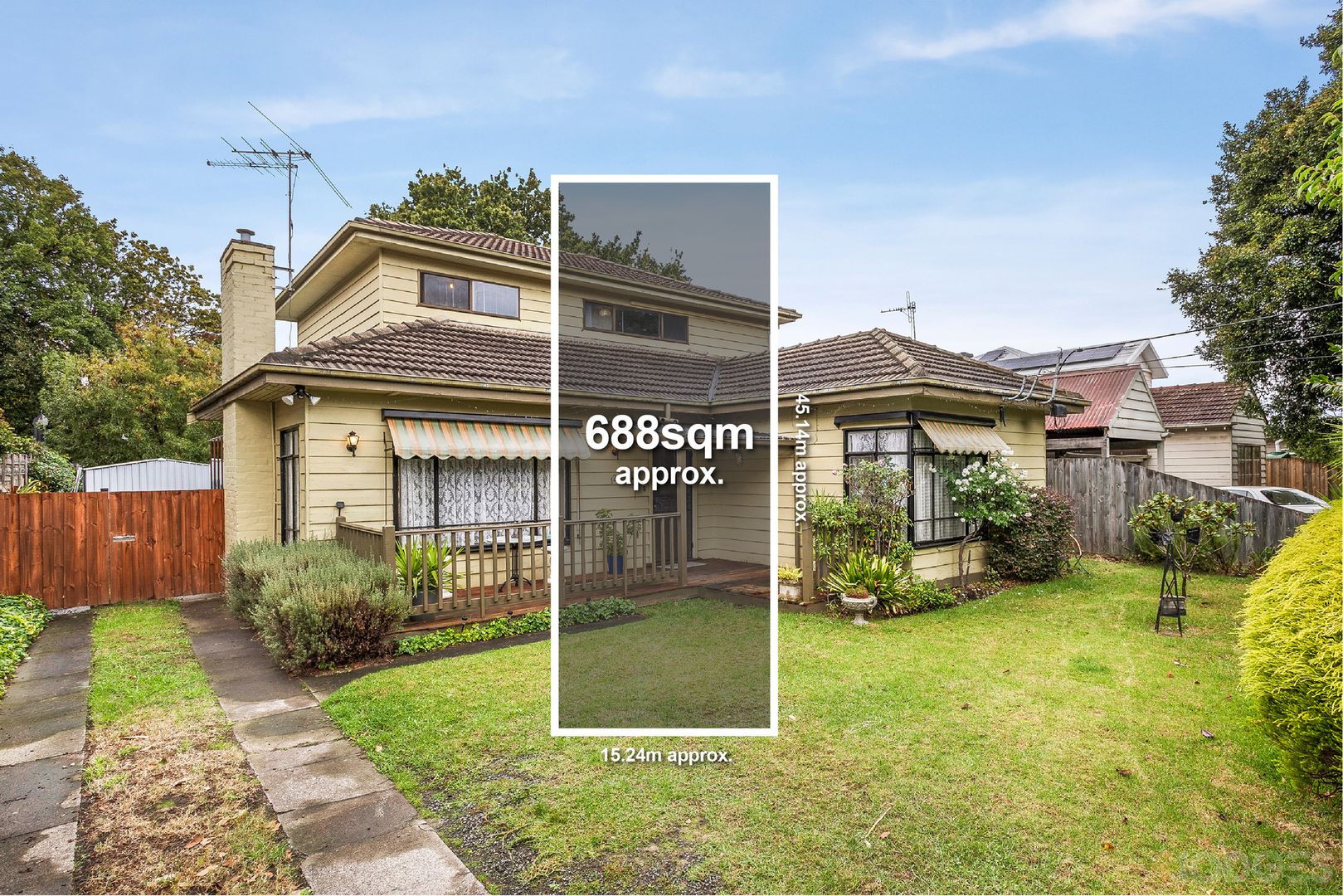 12 Rose Street, Highett VIC 3190