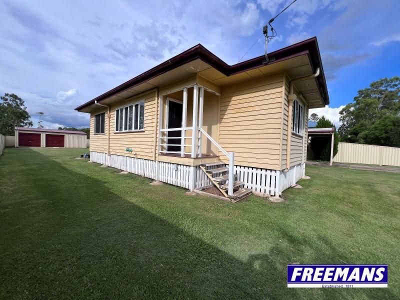 47 Greenview Drive, Wondai QLD 4606, Image 2