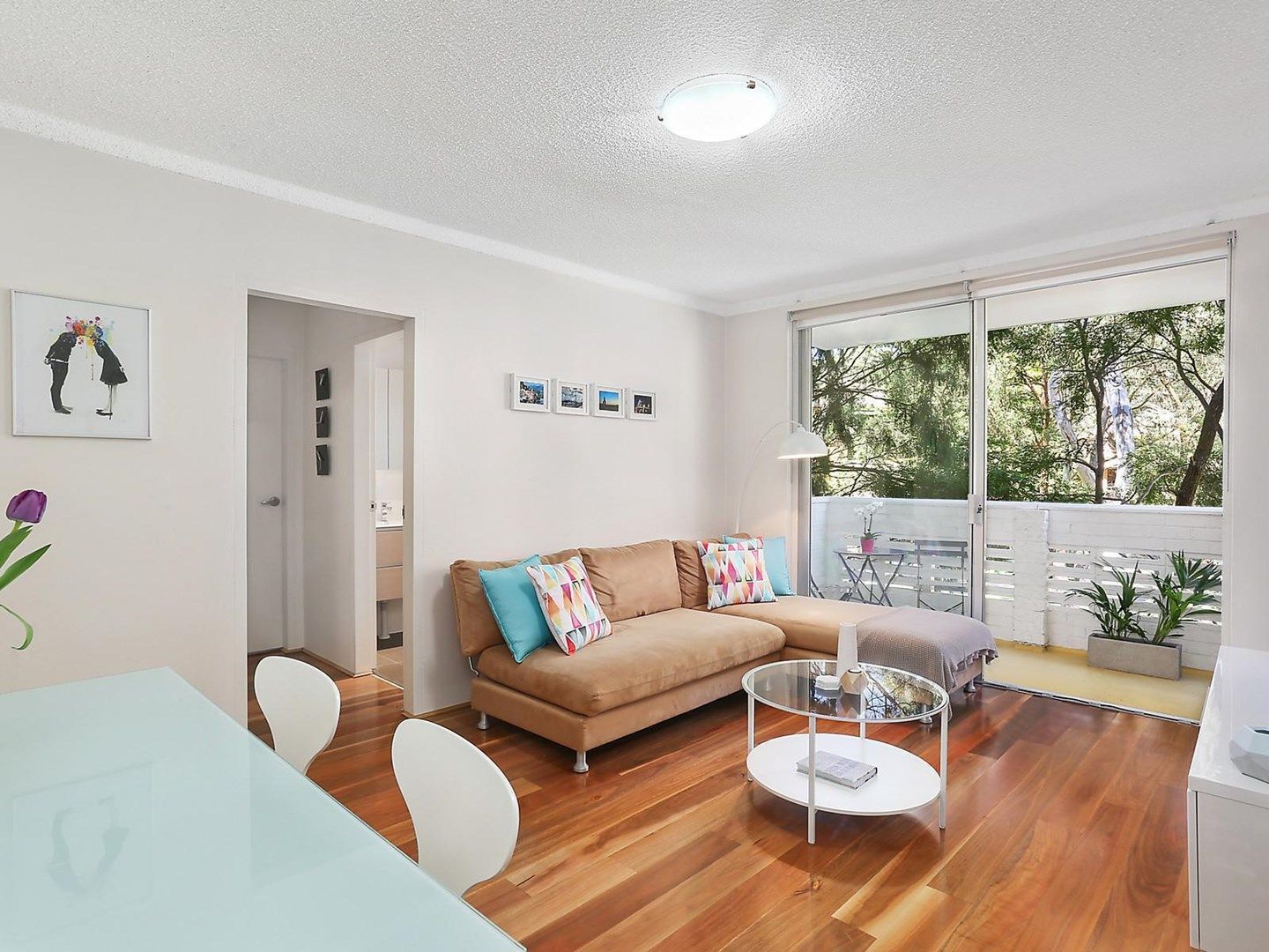 2 bedrooms Apartment / Unit / Flat in 17/4 Murray Street LANE COVE NSW, 2066