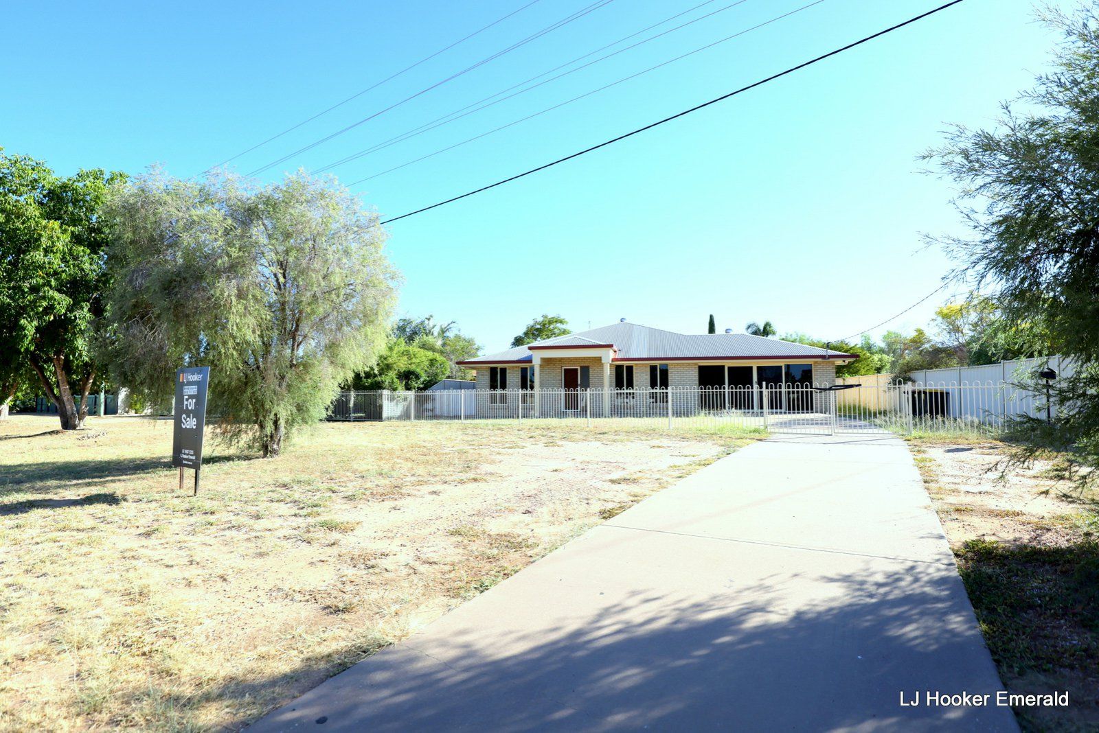 54 Long Street, Emerald QLD 4720, Image 0