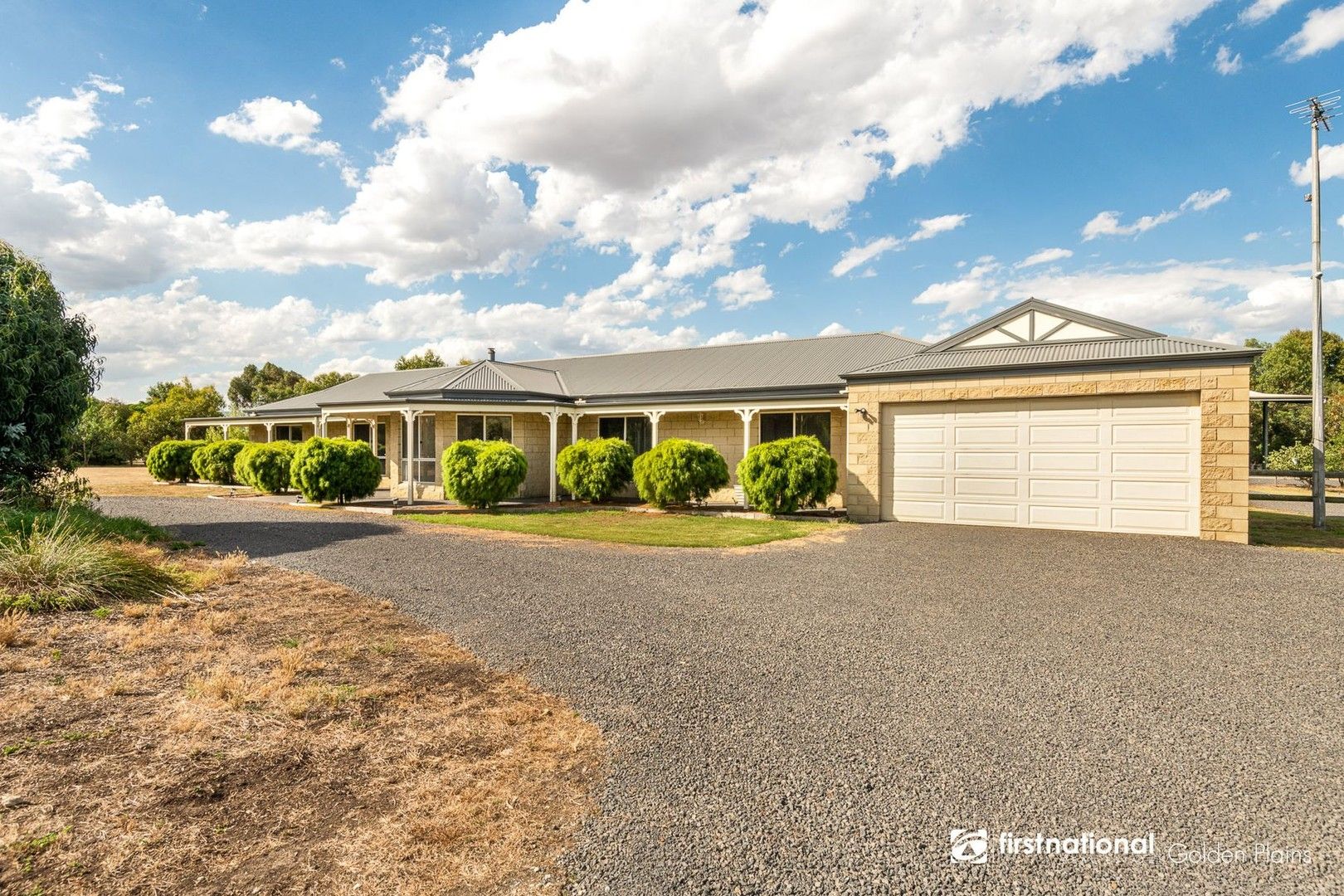 35 Middleton Drive, Bannockburn VIC 3331, Image 0